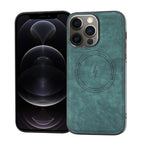 For iPhone 12 Pro Max / Green