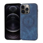 For iPhone 12 Pro Max / Blue