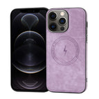 For iPhone 12 Pro / Light Purple