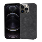 For iPhone 12 Pro / Black