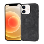 For iPhone 12 / Black