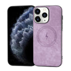 For iPhone 11 Pro Max / Light Purple