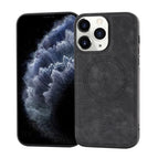 For iPhone 11 Pro Max / Black