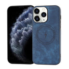 For iPhone 11 Pro / Blue