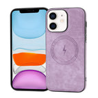 For iPhone 11 / Light Purple