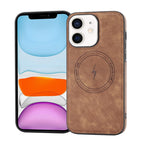 For iPhone 11 / Brown