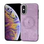 For iPhone XS Max / Light Purple