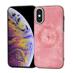 For iPhone XS Max / Pink