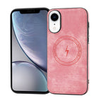 For iPhone XR / Pink