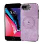For iPhone 8 Plus / 7 Plus / Light Purple