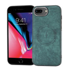 For iPhone 8 Plus / 7 Plus / Green