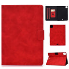 For iPad Pro 11 (2020) & (2018) / Red