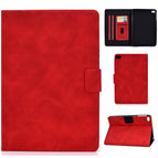 For iPad mini 5 / 4 / 3 / 2 / 1 / Red