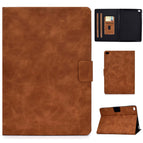 For iPad Air 2 / Air / 9.7 (2018) & (2017) / Brown