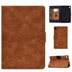 For Huawei MatePad T8 / Brown