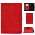 For Huawei MatePad T8 / Red