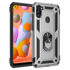 For Galaxy A11 US / Silver