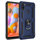For Galaxy A11 US / Blue