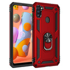For Galaxy A11 US / Red