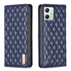For Motorola Moto G54 5G EU Edition / Blue