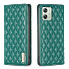 For Motorola Moto G54 5G EU Edition / Green