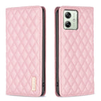 For Motorola Moto G54 5G EU Edition / Pink