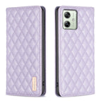 For Motorola Moto G54 5G EU Edition / Purple