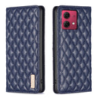 For Motorola Moto G84 / Blue
