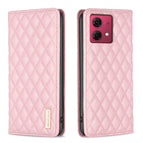 For Motorola Moto G84 / Pink