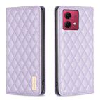 For Motorola Moto G84 / Purple
