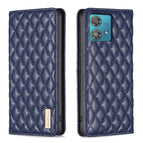 For Motorola Edge 40 Neo / Blue