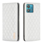 For Motorola Edge 40 Neo / White