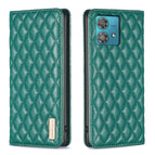 For Motorola Edge 40 Neo / Green
