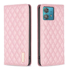 For Motorola Edge 40 Neo / Pink