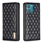 For Motorola Edge 40 Neo / Black