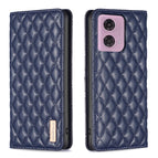 For Motorola Moto G34 5G / G45 5G / Blue