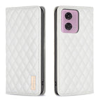 For Motorola Moto G34 5G / G45 5G / White