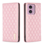 For Motorola Moto G34 5G / G45 5G / Pink