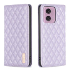 For Motorola Moto G34 5G / G45 5G / Purple