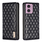For Motorola Moto G34 5G / G45 5G / Black