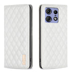 For Motorola Edge 50 Pro 5G / White