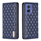 For Motorola Moto G85 / Blue
