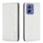 For Motorola Moto G85 / White