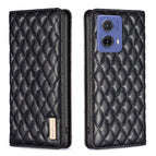 For Motorola Moto G85 / Black