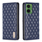 For Motorola Moto G35 / Blue