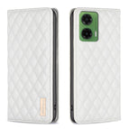 For Motorola Moto G35 / White