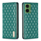 For Motorola Moto G35 / Green