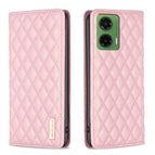 For Motorola Moto G35 / Pink