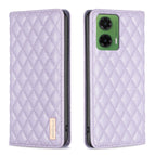 For Motorola Moto G35 / Purple