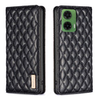 For Motorola Moto G35 / Black
